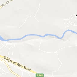 Map of Brookfield