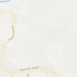Map of Brookfield