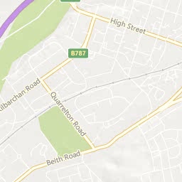 Map of Brookfield