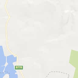 Map of Howwood