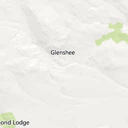 Map of Bankfoot