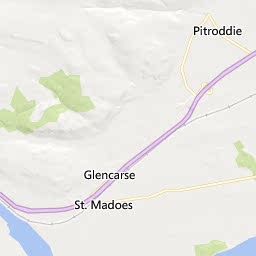 Map of Errol