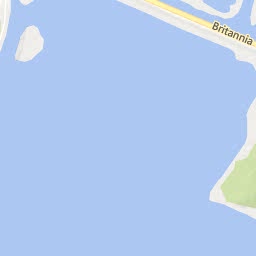 Map of Porthmadog