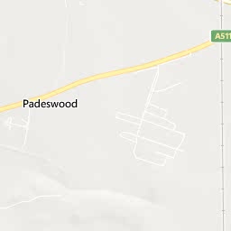 Map of Penyffordd