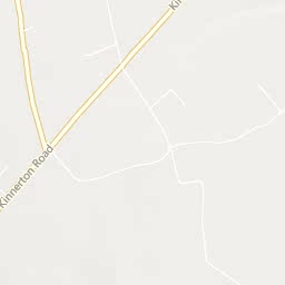 Map of Penyffordd