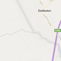 Map of Broughton