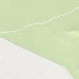 Map of Blaenavon