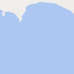 Map of Porthcawl