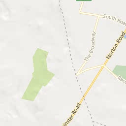 Map of Hagley