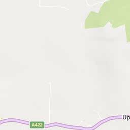Map of Crowle