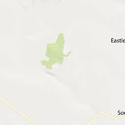 Map of Fairford