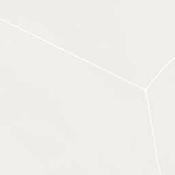 Map of Raunds