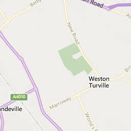 Map of Wendover