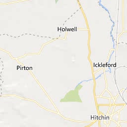 Map of Hitchin
