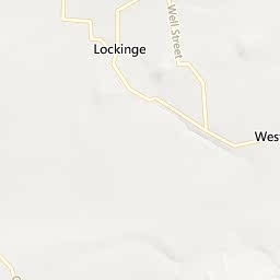 Map of Wantage