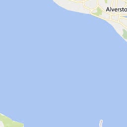 Map of Gosport