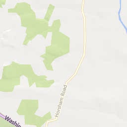 Map of Steyning