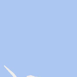 Map of Brixham
