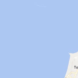 Map of Freshwater