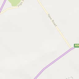Map of Royston
